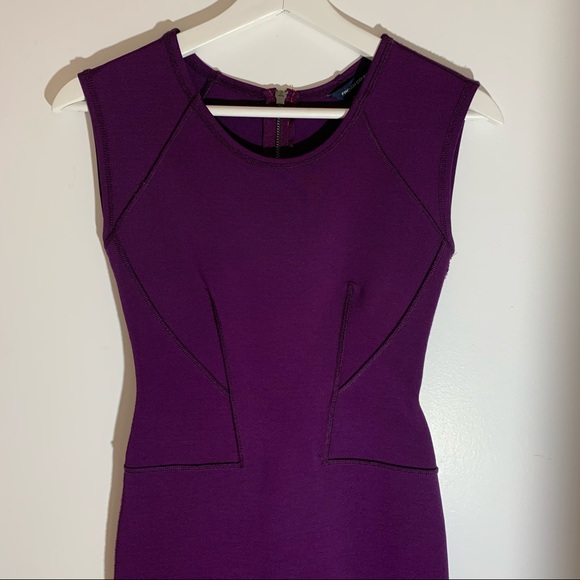 *Last Chance* French Connection bodycon dress - Picture 4 of 8